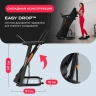 Беговая дорожка домашняя SVENSSON BODY LABS BALANCE D