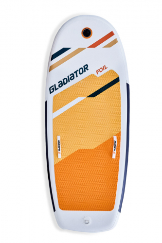 SUP-доска Gladiator FOIL6.2 137 L