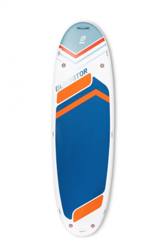 SUP-доска Gladiator PRO 17.0 BIG SUP