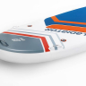 SUP-доска Gladiator PRO 17.0 BIG SUP