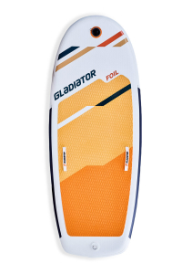 SUP-доска Gladiator FOIL 6.6 150 L