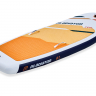SUP-доска Gladiator FOIL 6.6 150 L