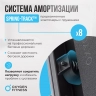 Беговая дорожка полукоммерческая OXYGEN FITNESS PALLADIUM LCD PRO