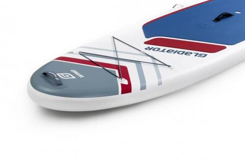 SUP-доска Gladiator WIND 10.7