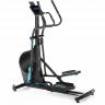 Эллиптический тренажер домашний OXYGEN FITNESS PHANTOM M LCD