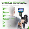 Аренда гребного тренажера | Подписка Base Tunturi FitRow 80i