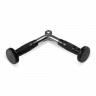 Рукоятка для тяги BRONZE GYM V-образная