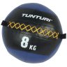 Мяч для кроссфита Tunturi 8 кг синий