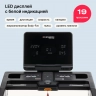 Беговая дорожка домашняя SVENSSON BODY LABS PHYSIOLINE SPRINTMASTER A