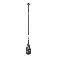 SUP-весло Gladiator Race Full Carbon 2 части, лопатка S