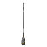 SUP-весло Gladiator Race Full Carbon 2 части, лопатка S