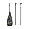 SUP-весло Gladiator Race Full Carbon 2 части, лопатка S
