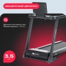 Беговая дорожка домашняя SVENSSON BODY LABS PHYSIOLINE SPRINTMASTER B