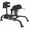 BRONZE GYM BR-1018 Скамья для ягодиц и бедер