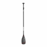 SUP-весло Gladiator Race Kevlar 2 части, лопатка M