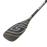 SUP-весло Gladiator Sport Carbon 2 части, лопатка L