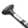SUP-весло Gladiator Sport Carbon 2 части, лопатка L