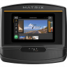 MATRIX E50XER Эллиптический эргометр домашний, 2021