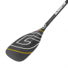 SUP-весло Gladiator Sport Carbon 2 части, лопатка M