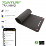 Коврик для фитнеса Tunturi Pro 180 см, черный
