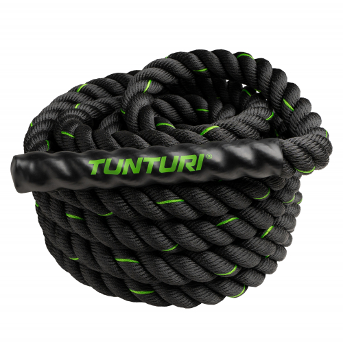 Канат тренировочный Tunturi 9 м