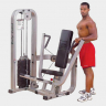 Жим от груди BODY SOLID ProClub SBP-100